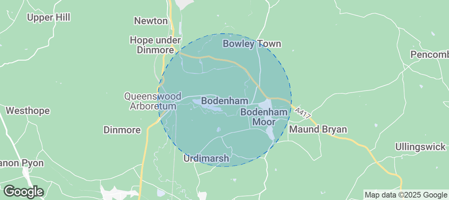 Discover Bodenham Airbnb Analytics